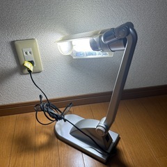 スタンドライトの画像
