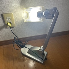 スタンドライトの画像