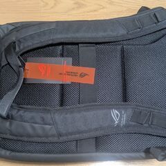 新品　ROG Ranger BP1500 Gaming Backpack ブラックの画像