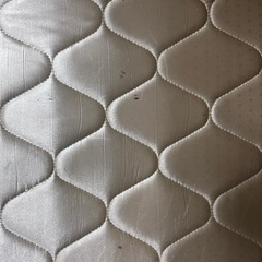 無料家具 寝具　　マットレスの画像