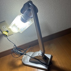 スタンドライトの画像