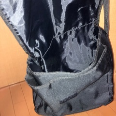 ショルダーバック　プロジェクター用の画像