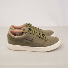 良品 NIKE スニーカー GTS97 23.5cmの画像