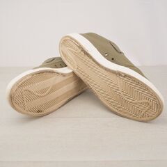 良品 NIKE スニーカー GTS97 23.5cmの画像
