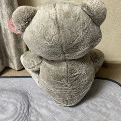 ぬいぐるみ②の画像