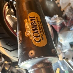 ジール250の画像