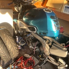 ジール250の画像