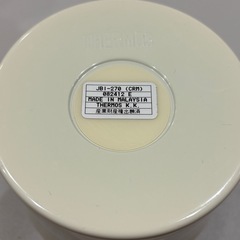 THERMOS 真空断熱フードコンテナー 270mlの画像
