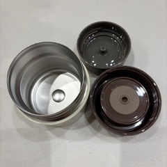 THERMOS 真空断熱フードコンテナー 270mlの画像