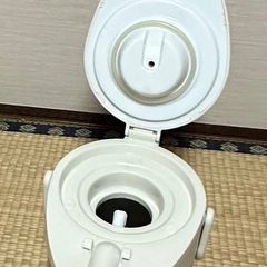 ダブルステンレス魔法瓶の画像