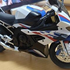 合金製モデルの画像