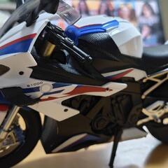 合金製モデルの画像