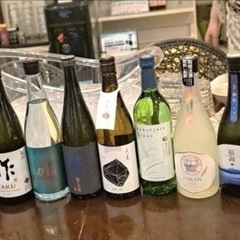 7/19（土）西浅草で日本酒会
