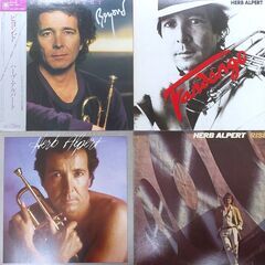ハーブ・アルパート/Herb Alpert　LPレコードセット「...
