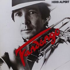 ハーブ・アルパート/Herb Alpert　LPレコードセット「ライズ/ビヨンド/ファンダンゴ/レッド・ホット」の画像
