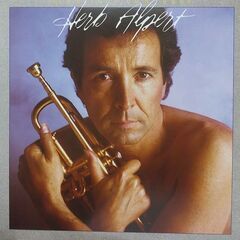 ハーブ・アルパート/Herb Alpert　LPレコードセット「ライズ/ビヨンド/ファンダンゴ/レッド・ホット」の画像