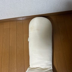 睡眠ラボ　枕の画像