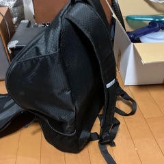 バック　野球　ジュニア用の画像