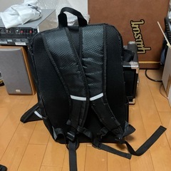 バック　野球　ジュニア用の画像