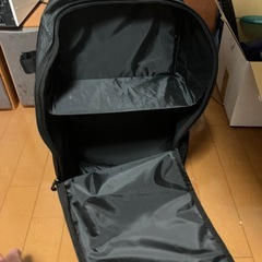 バック　野球　ジュニア用の画像