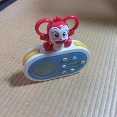 目覚まし時計、決まりました