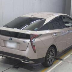 長〜い車検付きのプリウス
Aツーリングセレクションの画像