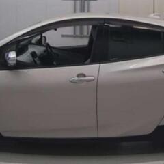 長〜い車検付きのプリウス
Aツーリングセレクションの画像
