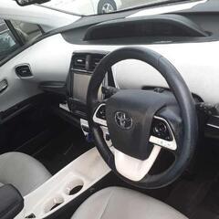 長〜い車検付きのプリウス
Aツーリングセレクションの画像