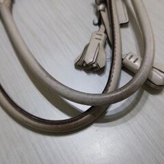 COACH バッグ 白の画像