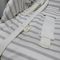 ハイローチェア　Aprica　アップリカの画像