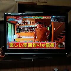 液晶テレビシャープ40 インチの画像