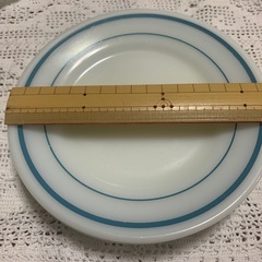 お取引中パイレックス3の画像