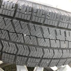 タイヤホイルセット14インチの画像