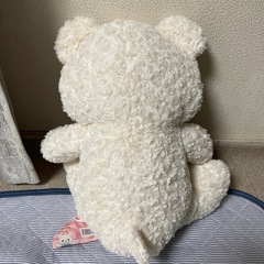 ぬいぐるみ③の画像