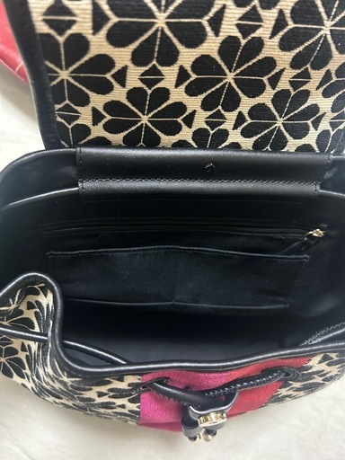 kate spade スペードフラワー
