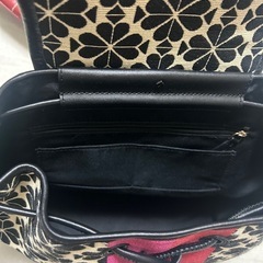 kate spade スペードフラワーの画像