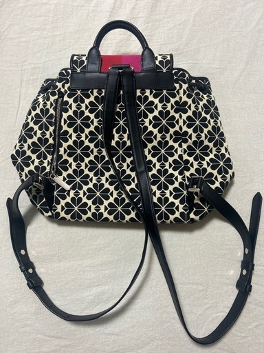 kate spade スペードフラワー