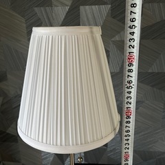 テーブルライトの画像