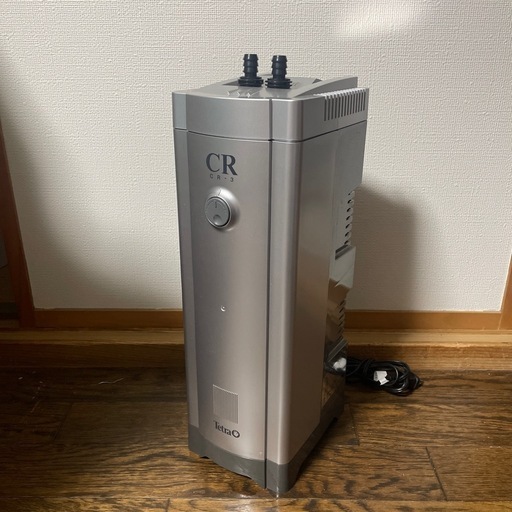 引き渡し確定テトラ水槽用クーラーCR-3 (さささん) 西28丁目の