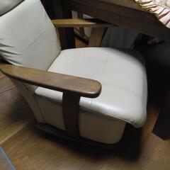 ダイニングテーブルセットの画像