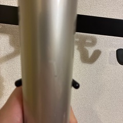 【美品】MINOURA 自転車スタンド ２台、室内利用、高さ調整可能、1台未使用の画像