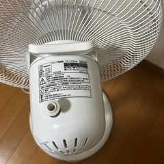 扇風機の画像