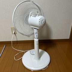 扇風機の画像