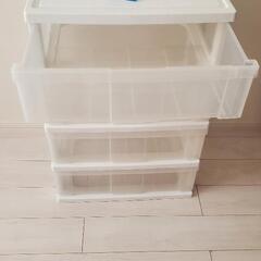 衣類収納ケース・チェストの画像