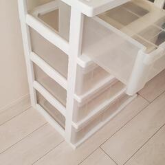 衣類収納ケース・チェストの画像