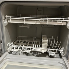 Panasonic 食洗機の画像