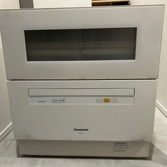 Panasonic 食洗機