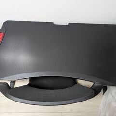 ゲーミングデスク Nitoriの画像