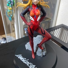 受渡者決定 EVA フィギュア　セットで出品の画像