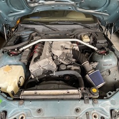 BMW Z3     　の画像